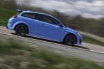 Volvo C30 Polestar Performance Concept 2010 года
